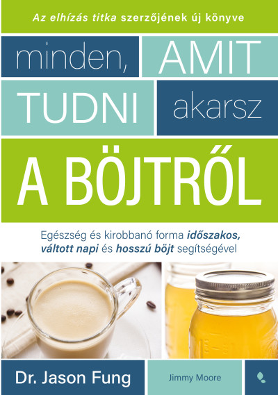 Minden, amit tudni akarsz a böjtről