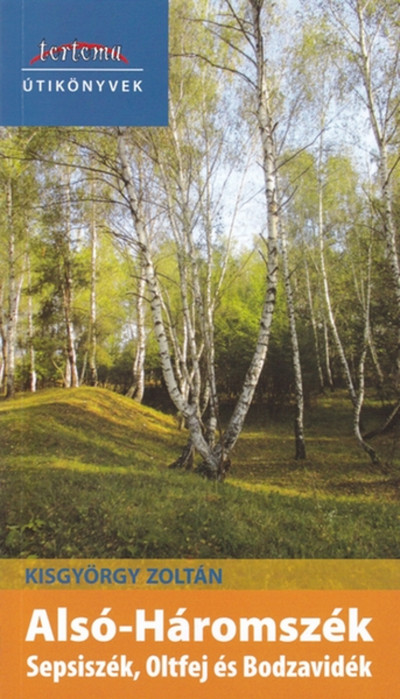 Alsó-Háromszék - Sepsiszék, Oltfej és Bodzavidék