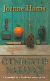 Ötnegyed narancs