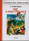 Oz, a nagy varázsló