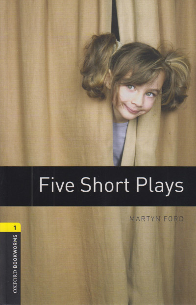 Five Short Plays