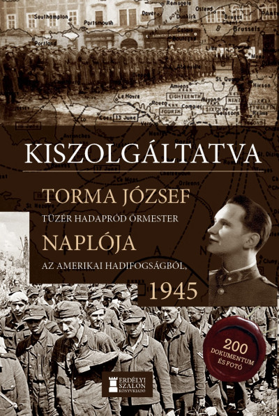 Kiszolgáltatva