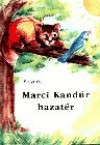 Marci kandúr hazatér. Verses mesedráma 9 énekben