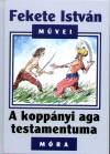 A koppányi aga testamentuma