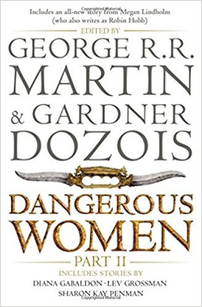 Dangerous Women Part 2