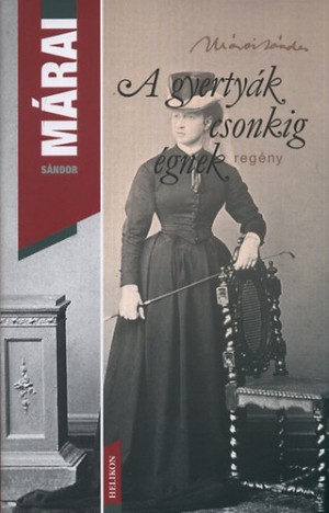 A gyertyák csonkig égnek