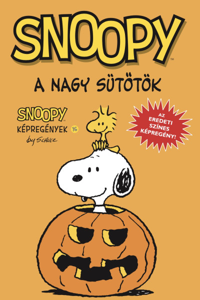 A Nagy Sütőtök