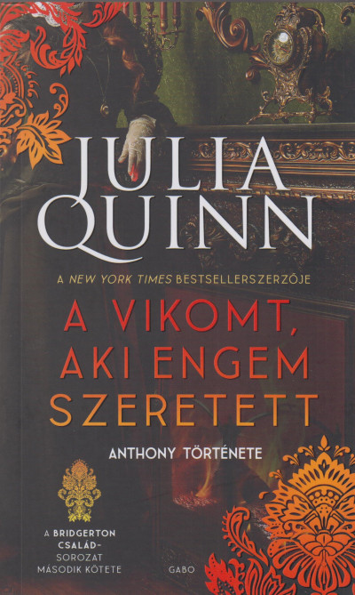 A vikomt, aki engem szeretett