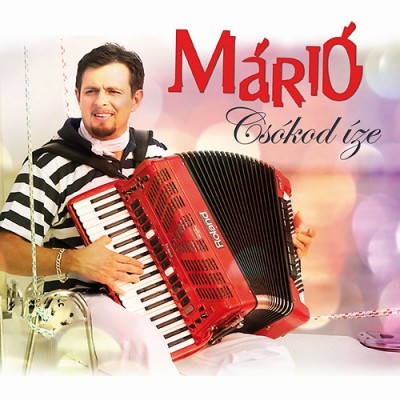 Csókod íze - CD