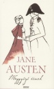 Jane Austen - Meggyőző érvek Jane Austen - Meggyőző érvek