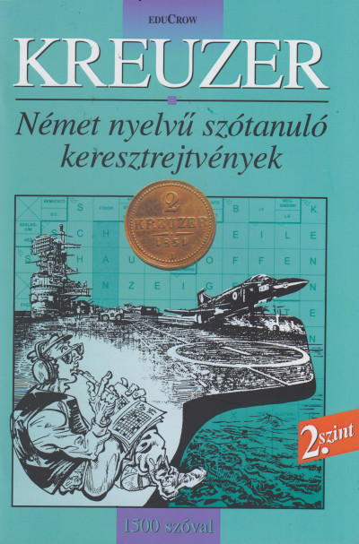 Kreuzer 2. szint