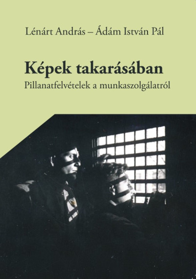Képek takarásában