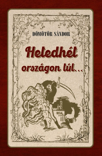 Hetedhét országon túl...