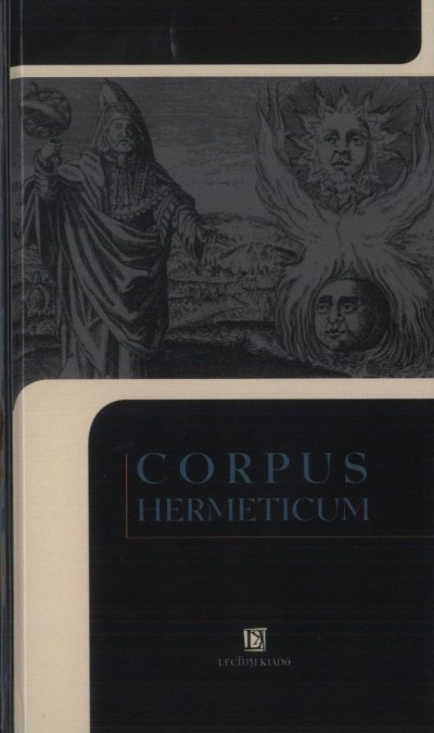 Corpus Hermeticum