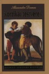 ALEXANDRE DUMAS: KORZIKAI TESTV�REK - A SZ�LH�MOS