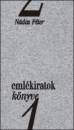 N�das P�ter - Eml�kiratok k�nyve 1-2