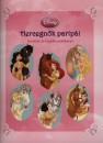 Tomann� Jank� Katalin(Szerk.) - Hercegn�k parip�i