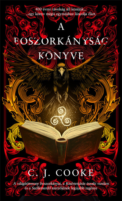 A boszorkányság könyve