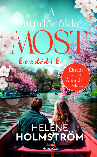 A mindörökké most kezdődik