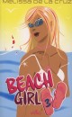 Melissa De La Cruz - Beach girl 3. Melissa De La Cruz - Beach girl 3.
