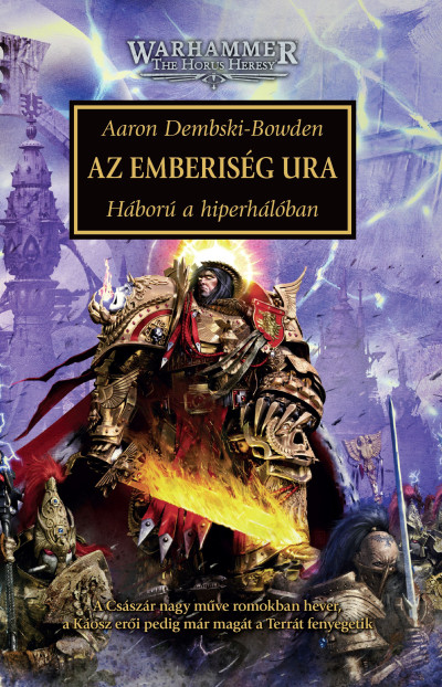 Az Emberiség Ura