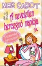 Meg Cabot - A neveletlen hercegn� napl�ja 9.