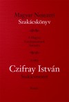 Czifray Istv�n - Magyar Nemzeti Szak�csk�nyv