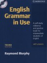 Raymond Murphy - English grammar in use with answers Raymond Murphy - English grammar in use with answers