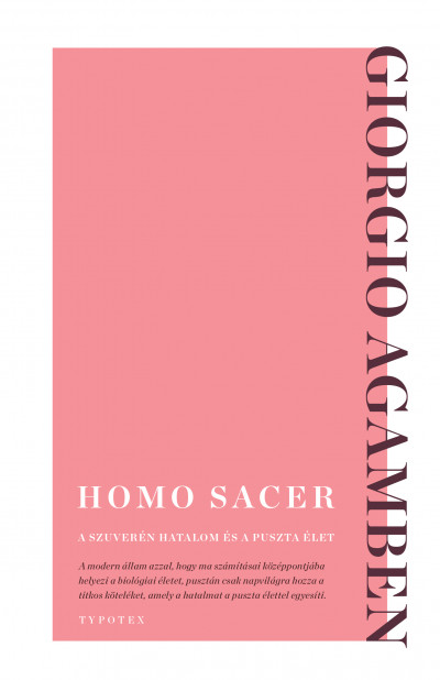 Homo sacer
