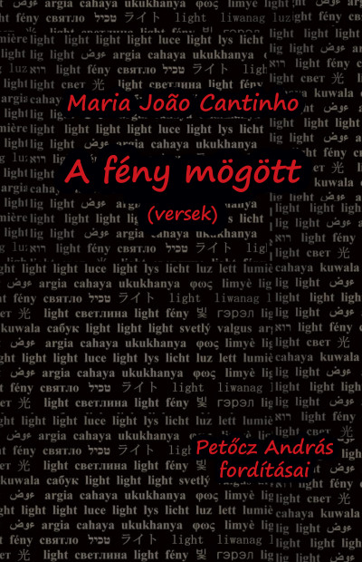 A fény mögött