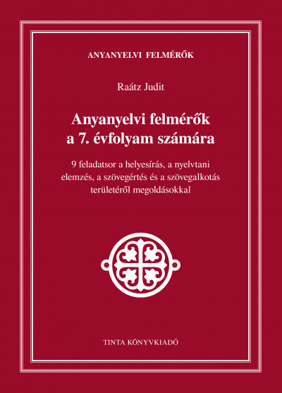 Anyanyelvi felmérők a 7. évfolyam számára