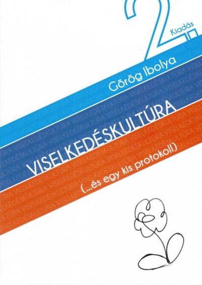 Viselkedéskultúra