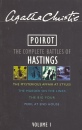 Agatha Christie - Poirot: the complete battles of hastings