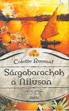 Sárgabarackok a níluson