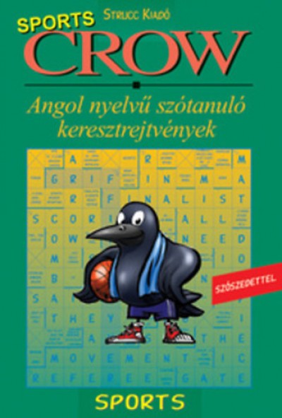 Crow Sports