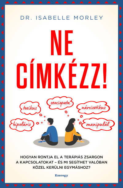Ne címkézz!