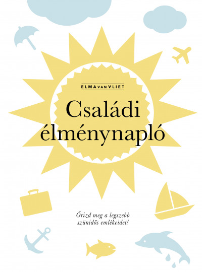 Családi élménynapló