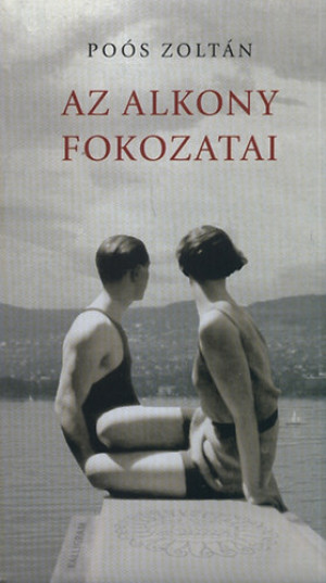 Az alkony fokozatai Az alkony fokozatai