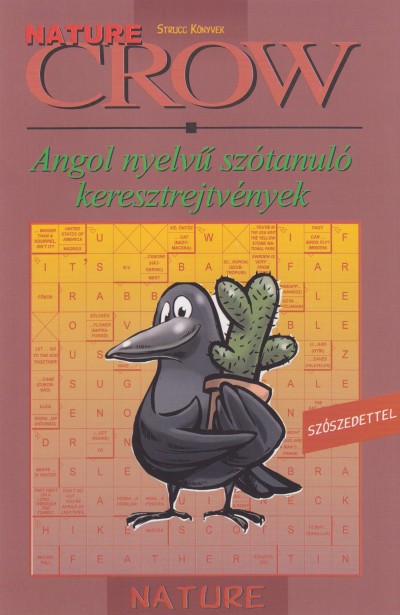 Crow Nature