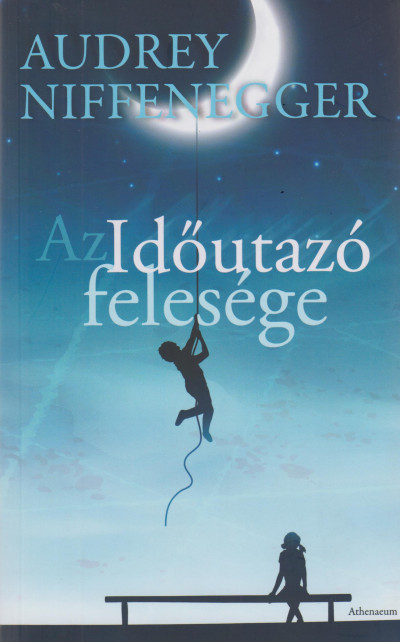 Az Időutazó felesége