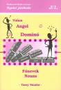 Tassy S�ndor - Vid�m angol domin� - f�nevek