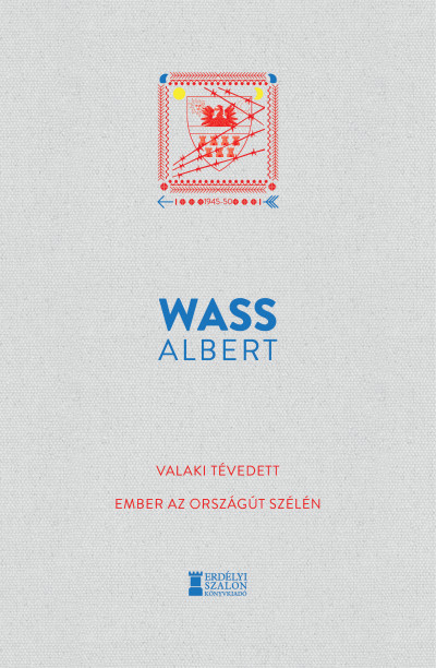 Valaki tévedett - Ember az országút szélén
