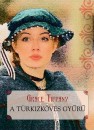 Grace Tiffany - A t�rkizk�ves gy�r�