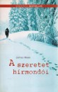 James Meek - A szeretet h�rmond�i