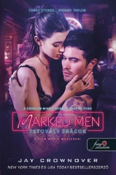 Marked Men - Tetovált srácok