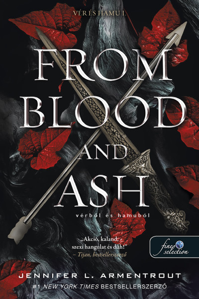 From Blood and Ash - Vérből és hamuból