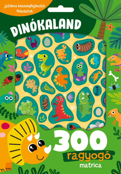Dinókaland