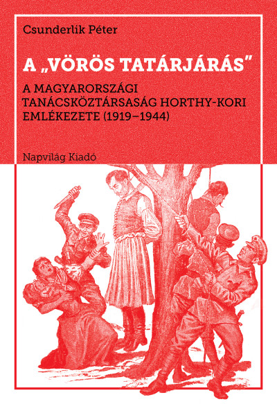 A vörös tatárjárás