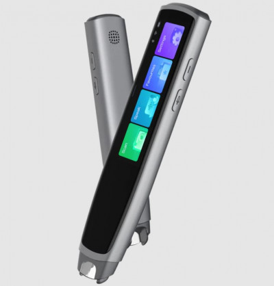 Smart Dictionary Pen