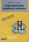 Országos kompetenciamérés tesztgyűjtemény 6. osztály ## Magyar és matematika gyakorló feladatsorok